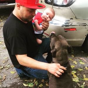 Meet your Posher, Jimmy